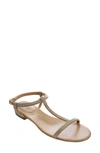 Vaneli Brea T-strap Sandal In Military