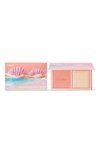 Benefit Cosmetics Twinkle Beach Blush And Highlighter Palette In Eastern