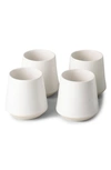 Fable The Cups In Speckled White
