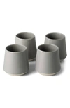 Fable The Cups In Dove Gray