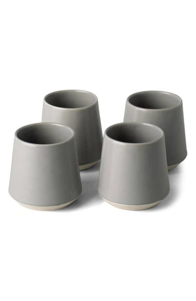 Fable The Cups In Dove Gray