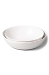FABLE FABLE THE LOW SET OF 2 SERVING BOWLS