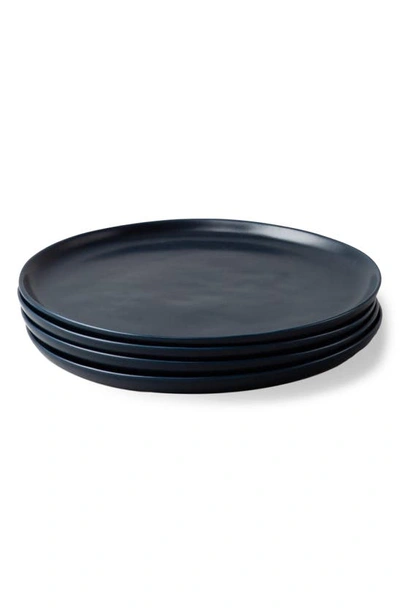 Fable The Dinner Plates In Midnight Blue