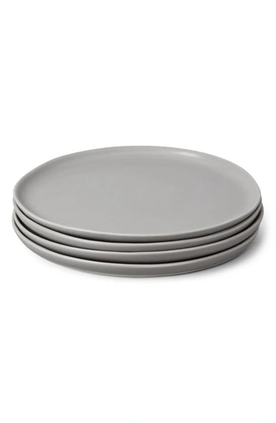 Fable The Dinner Plates In Dove Gray