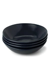 Fable The Pasta Bowls In Midnight Blue