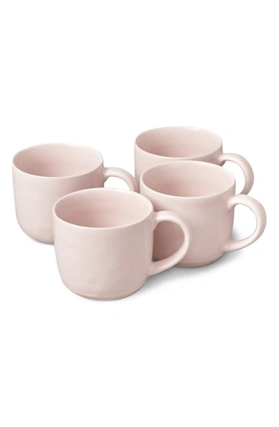 Fable The Mugs In Blush Pink