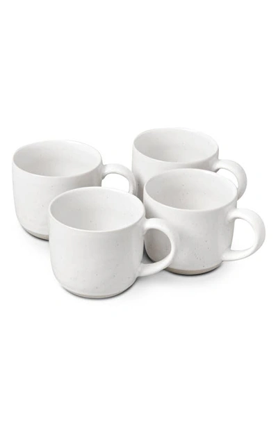 Fable The Mugs In Speckled White