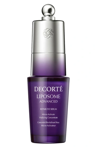 Decorté Liposome Advanced Repair Eye Serum, 0.67 oz In White