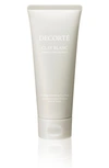 DECORTÉ CLAY BLANC HERBAL CONCENTRATE SMOOTHING FACE WASH, 6 OZ