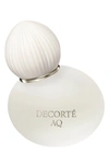 Decorté Aq Eau De Parfum 3.4 Oz. In White