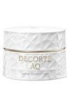 Decorté Aq Absolute Treatment Sculpting Balm Cream 1.7 Oz.