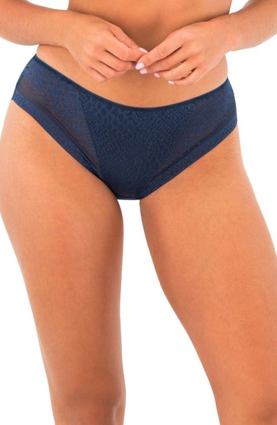 Fantasie Envisage Briefs In Navy