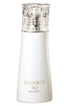 DECORTÉ AQ MELIORITY INTENSIVE REVITALIZING LOTION, 7 OZ