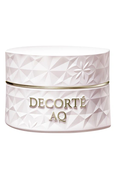 Decorté Aq Concentrate Neck Cream, 3.4 oz In White