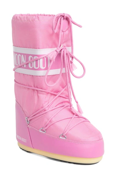 Moon Boot Tecnica® 'original' ® In Pink