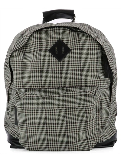 Golden Goose Multicolor Fabric Backpack