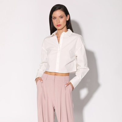 Walter Baker Tammy Pant In Multi