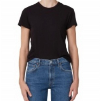Agolde Straight-leg Wyman Jean In Notion
