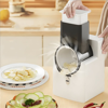 EP DESIGNLAB MULTI-FUNCTIONAL ELECTRIC CHOPPER