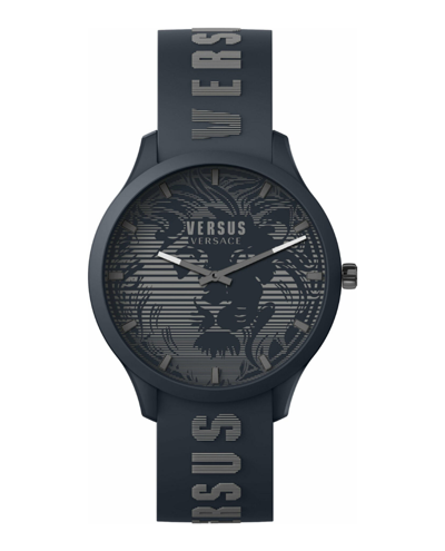 Versus Domus Strap Watch In Multi