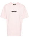 BARROW T-SHIRT CON STAMPA