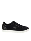 DOLCE & GABBANA SNEAKERS LONDON,7183510