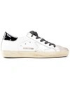 GOLDEN GOOSE SUPERSTAR SNEAKERS,7023806