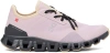 On Cloud X 3 Ad Sneakers In Mauve/magnet