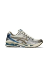 Asics Gel-kayano 14 Mesh Sneakers In Gray