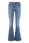 CITIZENS OF HUMANITY CITIZENS OF HUMANITY EMANNUELLE BOOTCUT JEANS