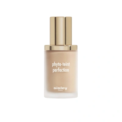 Sisley Paris Phyto-teint Perfection In 2n1 Sand