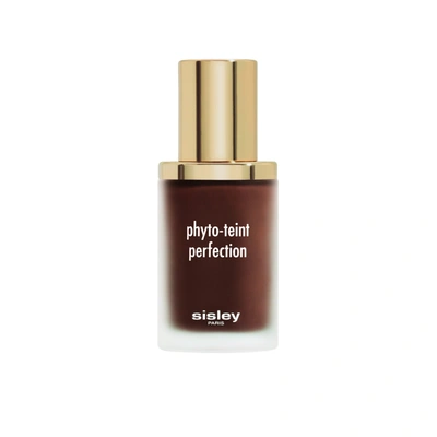 Sisley Paris Phyto-teint Perfection In 8c Cappuccino