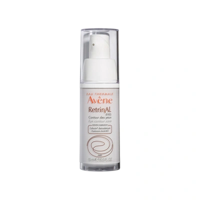 Avene Retrinal Eyes In Default Title