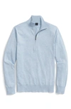 Light Blue Heather