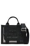 MARC JACOBS THE SMALL MESH TOTE BAG