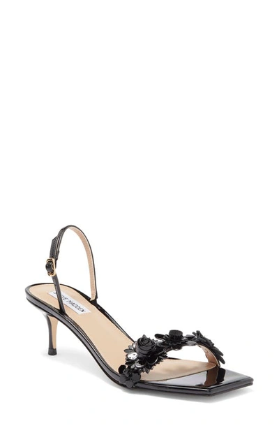 STEVE MADDEN ROSALEA SLINGBACK SANDAL