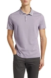 Robert Barakett The Barakett Polo In Lilac Dust
