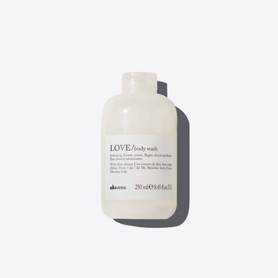 Davines Love/ Body Wash Promogift