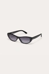 DANIELLE GUIZIO NY SLATE SUNGLASSES