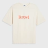 Nautica Fair Winds Oversized T-shirt In Multi