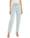 IRO LIGHT WASH RELAXED JEAN