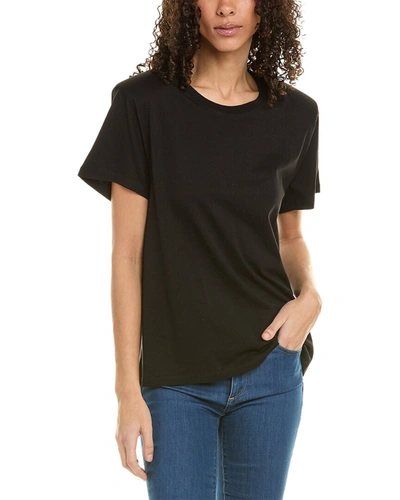 Iro Galyla T-shirt In Black