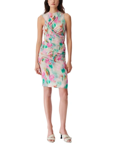 Iro Mini Dress In Metallic