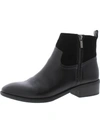 Comfortiva Carter Bootie In Black