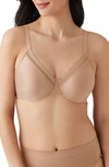 WACOAL PERFECT PRIMER FULL COVERAGE UNDERWIRE BRA