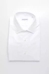 ROBERT FRIEDMAN COTTON MEN'S SHIRT