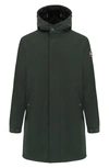 Colmar New Futurity Waterproof Raincoat In Botanical