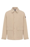 Colmar New Futurity Waterproof Field Jacket In Arizona