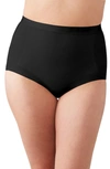 Wacoal Shape Revelation Hourglass Shaping Brief In Black