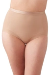 Wacoal Shape Revelation Hourglass Shaping Brief In Praline